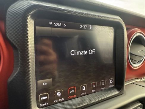 Used 2020 Jeep Wrangler Unlimited Rubicon image 23