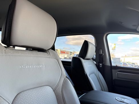 New 2026 RAM 1500 Laramie image 15