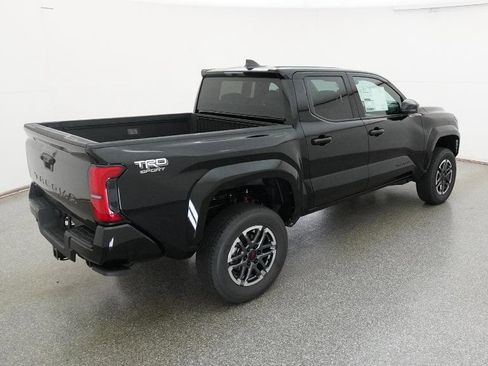 New 2026 Toyota Tacoma TRD Sport image 42