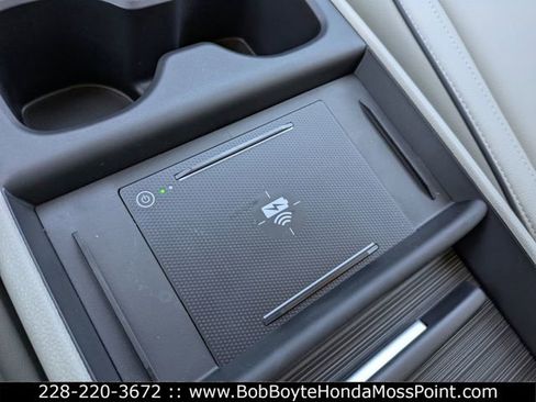 New 2026 Honda Odyssey Touring image 19