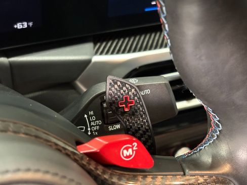 Used 2024 BMW M4 xDrive Competition w/ Executive Package AWD/4WD image 26