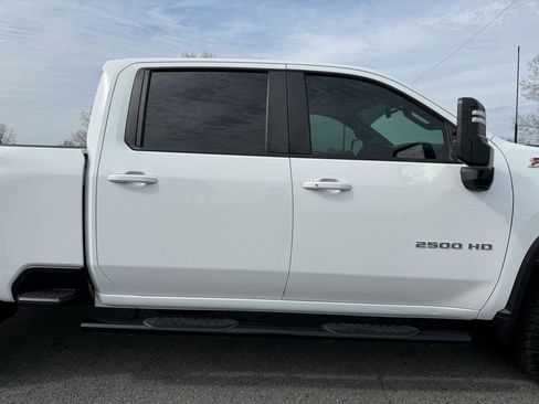 Used 2023 Chevrolet Silverado 2500 LT w/ All Star Edition AWD/4WD image 35