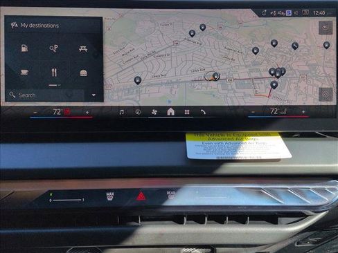 New 2026 BMW X3 xDrive30 image 14