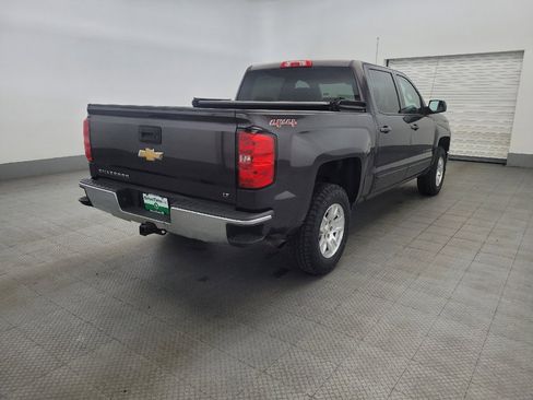 Used 2015 Chevrolet Silverado 1500 LT image 9