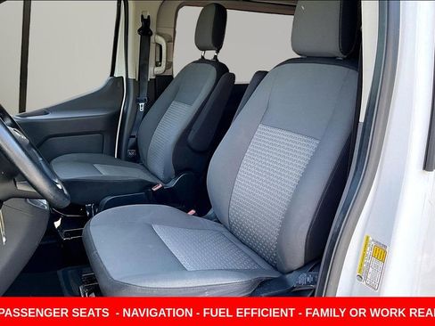 Used 2021 Ford Transit 350 XLT RWD image 19