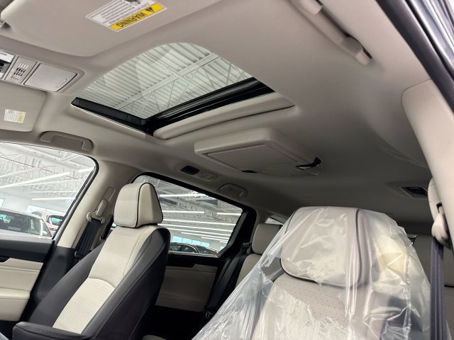 New 2027 Honda Odyssey Elite image 18