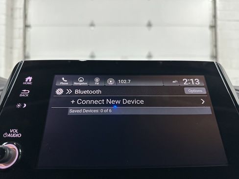 Used 2024 Honda Odyssey Elite image 33