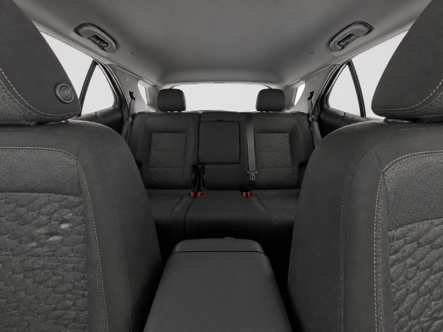 Used 2020 Chevrolet Equinox LT FWD image 19