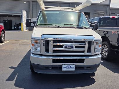 Used 2021 Ford E-350 and Econoline 350 Super Duty w/ Power Windows & Locks Group