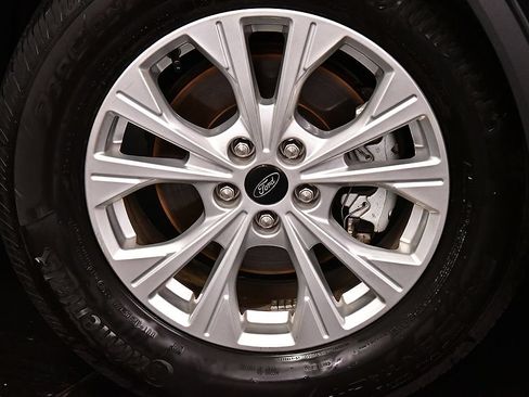Used 2025 Ford Escape Active AWD/4WD image 9