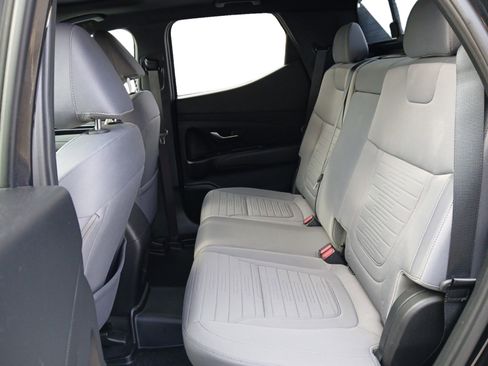 Used 2023 Hyundai Santa Cruz SEL Premium image 13