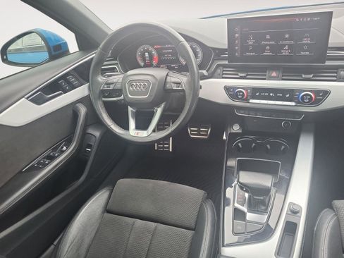 Used 2021 Audi A4 2.0T Premium Plus w/ Premium Plus Package image 11