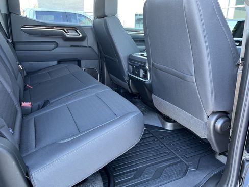 New 2026 GMC Sierra 1500 Elevation image 14