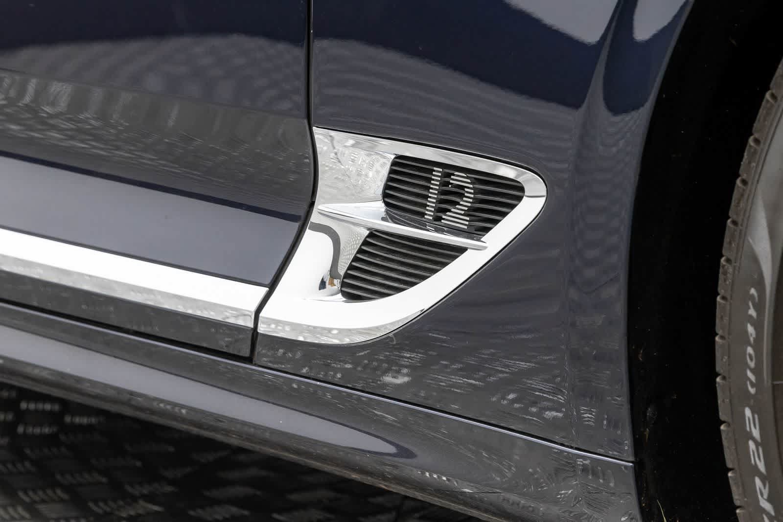 Used 2022 Bentley Continental GT Speed AWD/4WD image 59