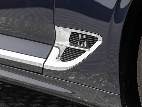 Used 2022 Bentley Continental GT Speed AWD/4WD image 59