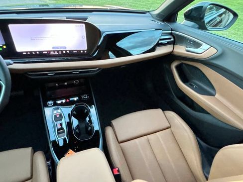 New 2026 Audi A5 2.0T Premium Plus AWD/4WD image 11