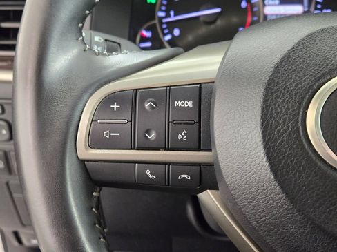 Used 2018 Lexus ES 350 w/ Navigation System Package FWD image 27
