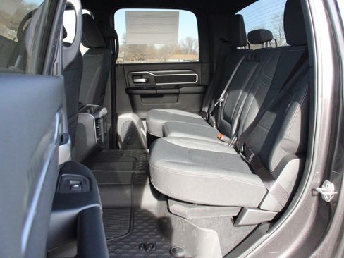 New 2026 RAM 3500 Big Horn image 22