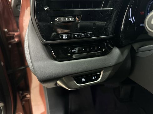 Certified 2023 Lexus RX 350 Premium Plus image 37