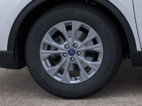 New 2026 Ford Escape Active w/ Tech Pack #1 FWD image 19