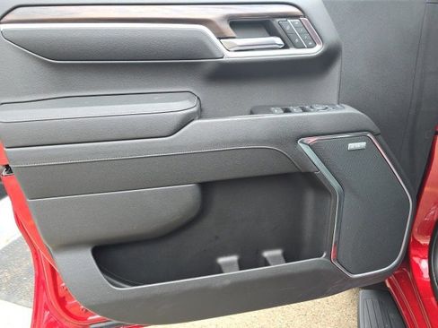 Used 2023 GMC Sierra 1500 SLT w/ SLT Premium Package image 16