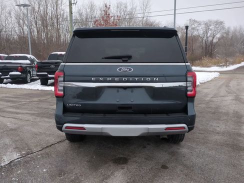 Certified 2023 Ford Expedition Limited image 7