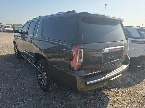 Used 2019 GMC Yukon XL Denali w/ Denali Ultimate Package RWD image 8