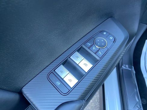 New 2025 Mitsubishi Outlander SEL Black Edition image 13