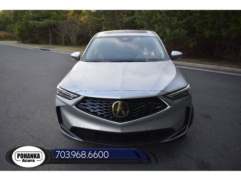 New 2026 Acura MDX w/ Technology Package image 3