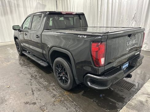 Certified 2023 GMC Sierra 1500 Elevation w/ Elevation Premium Package image 5