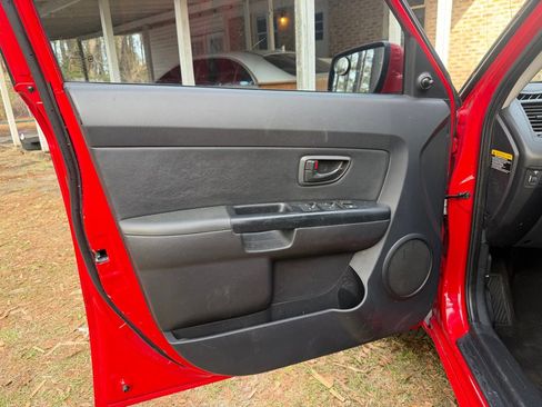 Used 2013 Kia Soul BASE image 12