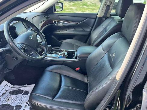 Used 2011 INFINITI M37 w/ Premium Pkg RWD image 16