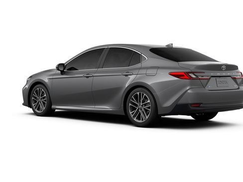 New 2026 Toyota Camry XLE FWD image 6