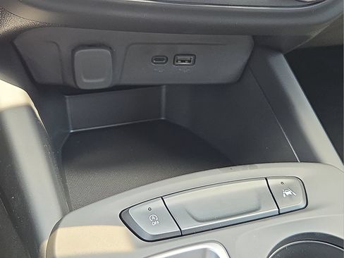 New 2026 Chevrolet Trax LS FWD image 17