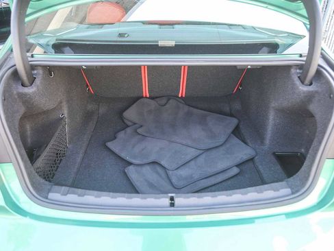 Used 2024 BMW M3 Competition w/ Executive Package image 23