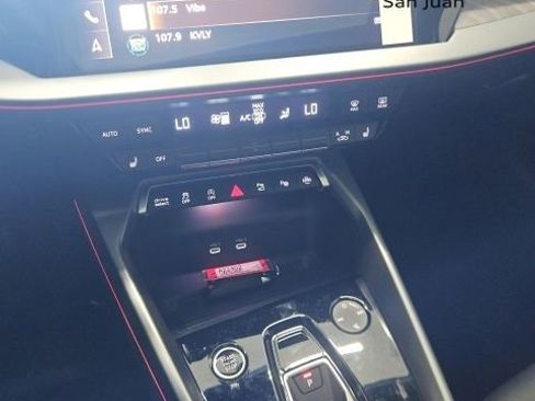 New 2026 Audi A3 2.0T Premium image 18