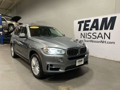Used 2016 BMW X5 xDrive35i