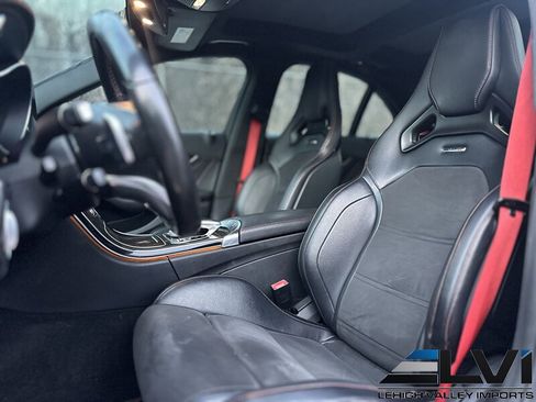 Used 2017 Mercedes-Benz C 43 AMG 4MATIC Sedan w/ Parking Assist Package image 13