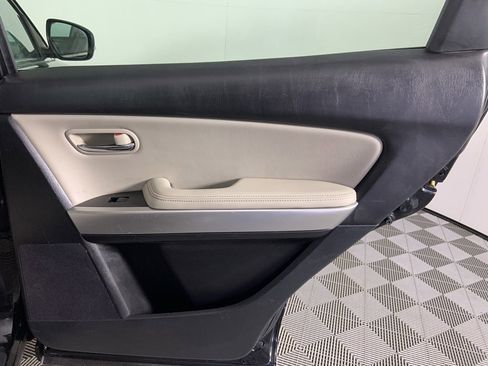 Used 2015 MAZDA CX-9 Grand Touring w/ GT Technology Package image 27