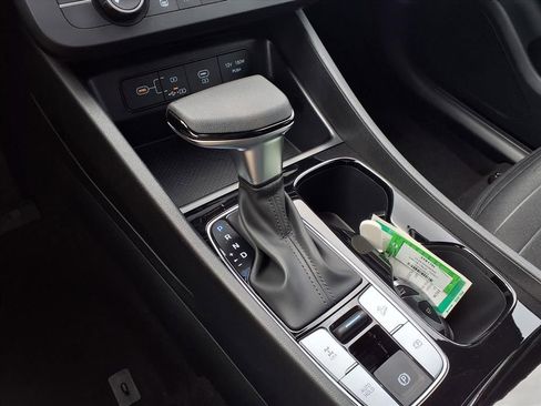 New 2026 Hyundai Santa Cruz SE AWD/4WD image 17