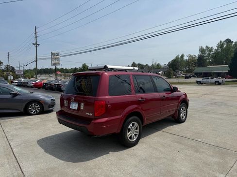 Used 2003 Honda Pilot EX image 7