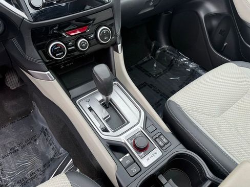 Used 2021 Subaru Forester Premium image 13