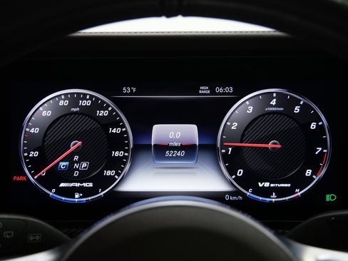 Used 2020 Mercedes-Benz G 63 AMG 4MATIC image 21