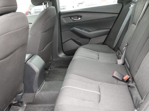 Used 2023 Honda Accord Sport image 17