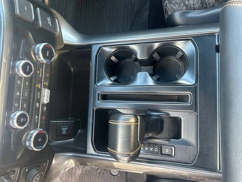 Used 2023 Ford F150 Tremor AWD/4WD image 28