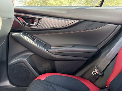 New 2025 Subaru WRX GT image 15