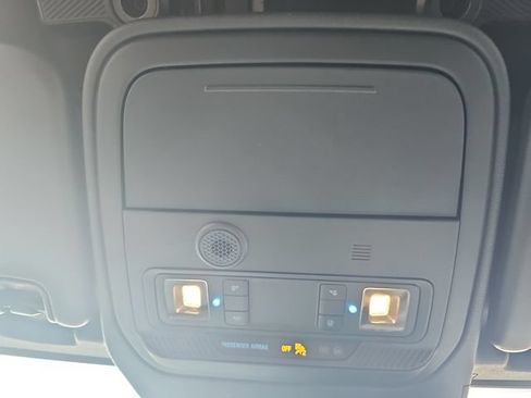 Used 2022 Ford Bronco Big Bend AWD/4WD image 20
