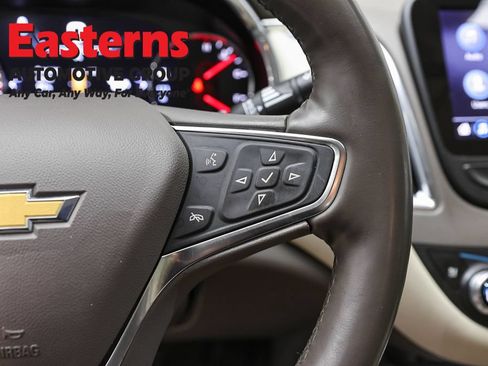 Used 2024 Chevrolet Malibu LT FWD image 16