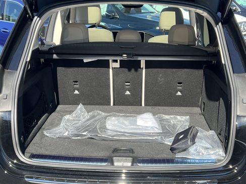 New 2026 Mercedes-Benz GLE 350 4MATIC image 31