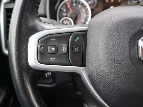 Used 2023 RAM 1500 Big Horn AWD/4WD image 7
